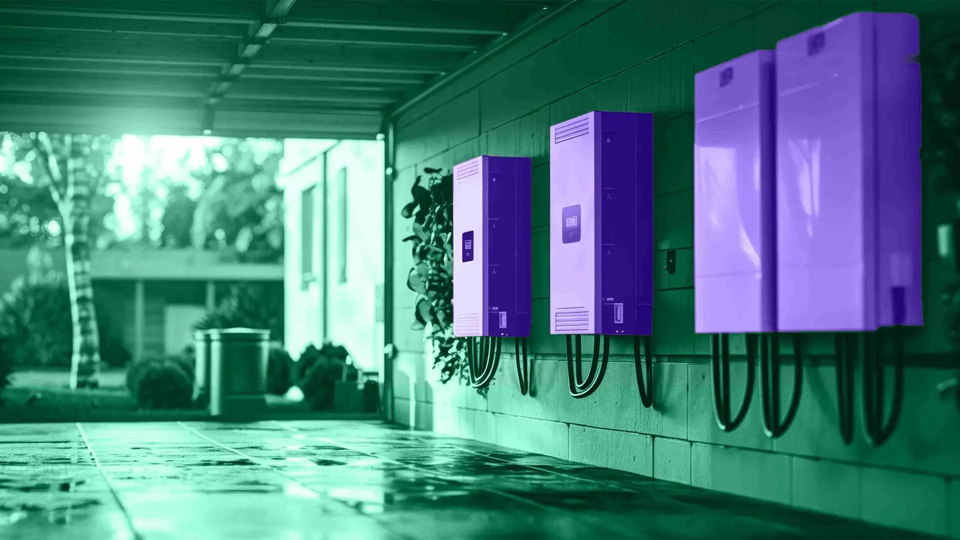 Battery cybersecurity risks