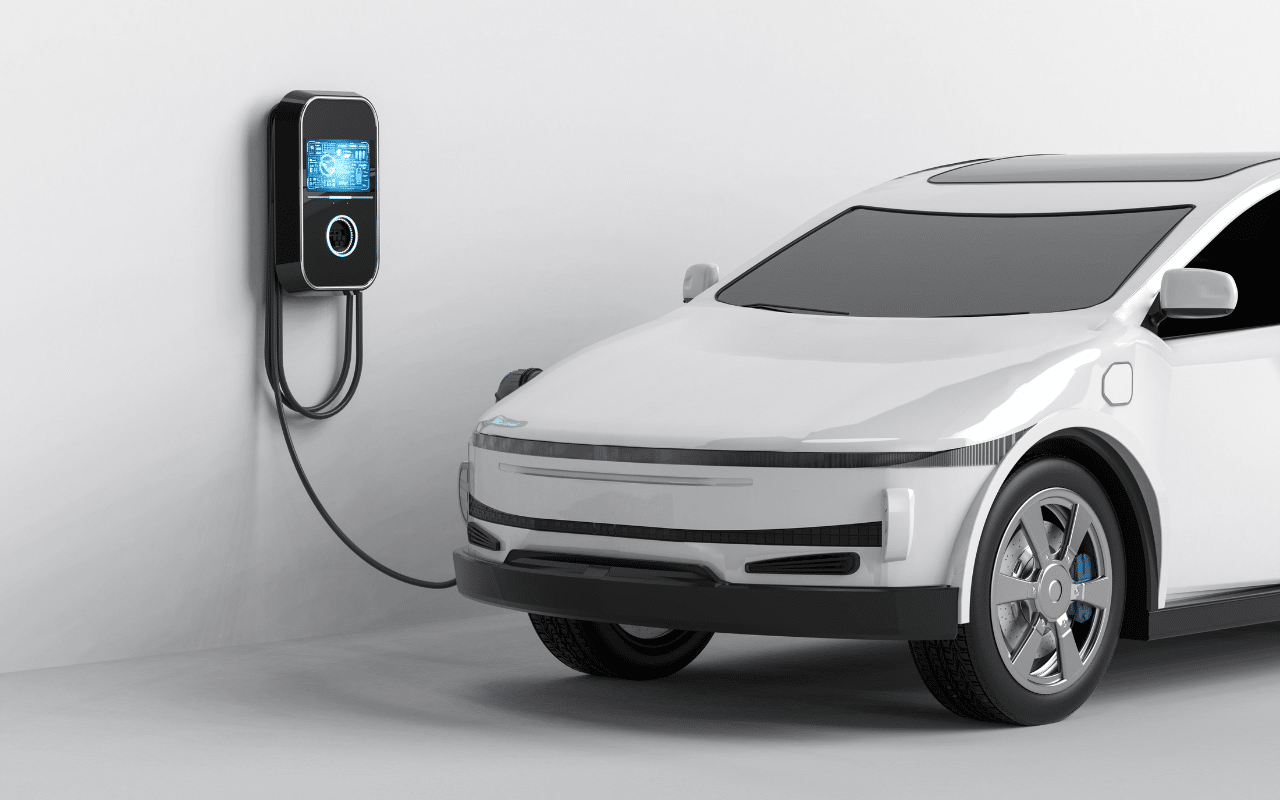 EV adoption slowdown