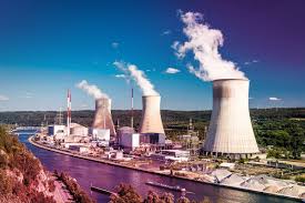 US nuclear energy