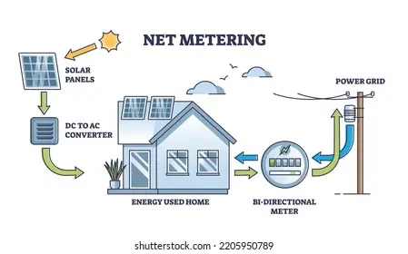 Net metering